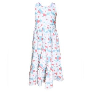 Feather 4 Arrow Coastline Dress - Size 4 NEW!